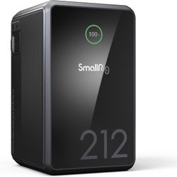 SmallRig VB212 V-Mount Battery - 212Wh / 14400mAh