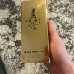 1 Million Paco Rabanne