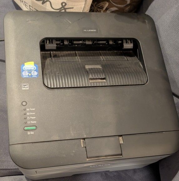 Brother TN-630 LASER PRINTER