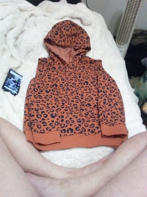 Children's Sweatshirt