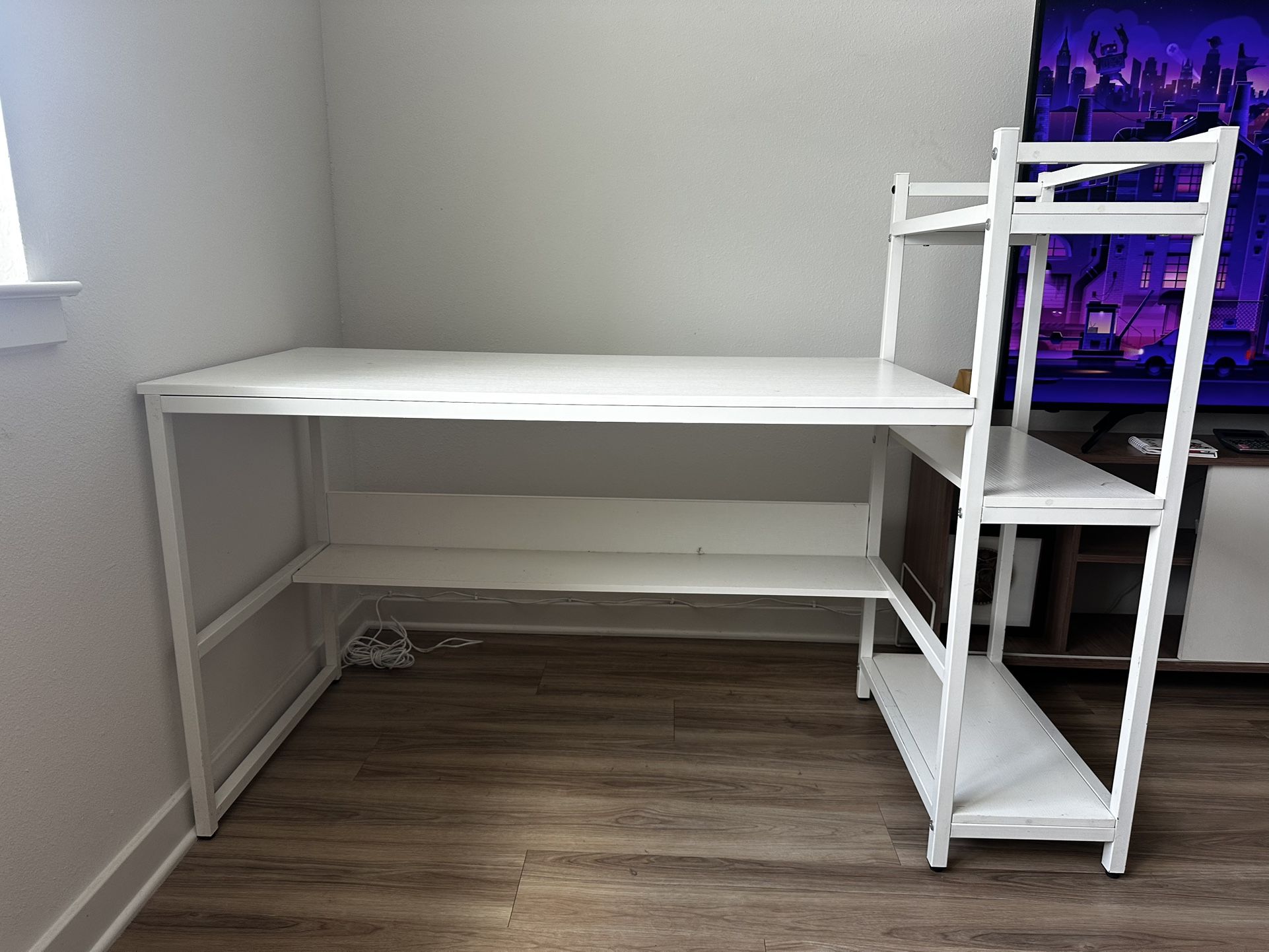 Computer Desk