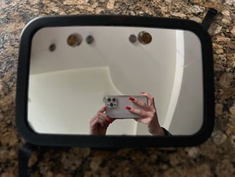 Baby Mirror For Car Headrest