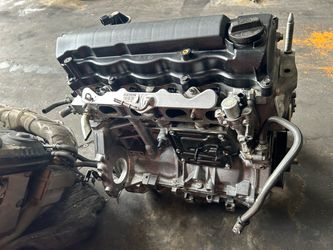 Only Engine r18a 2014-2018