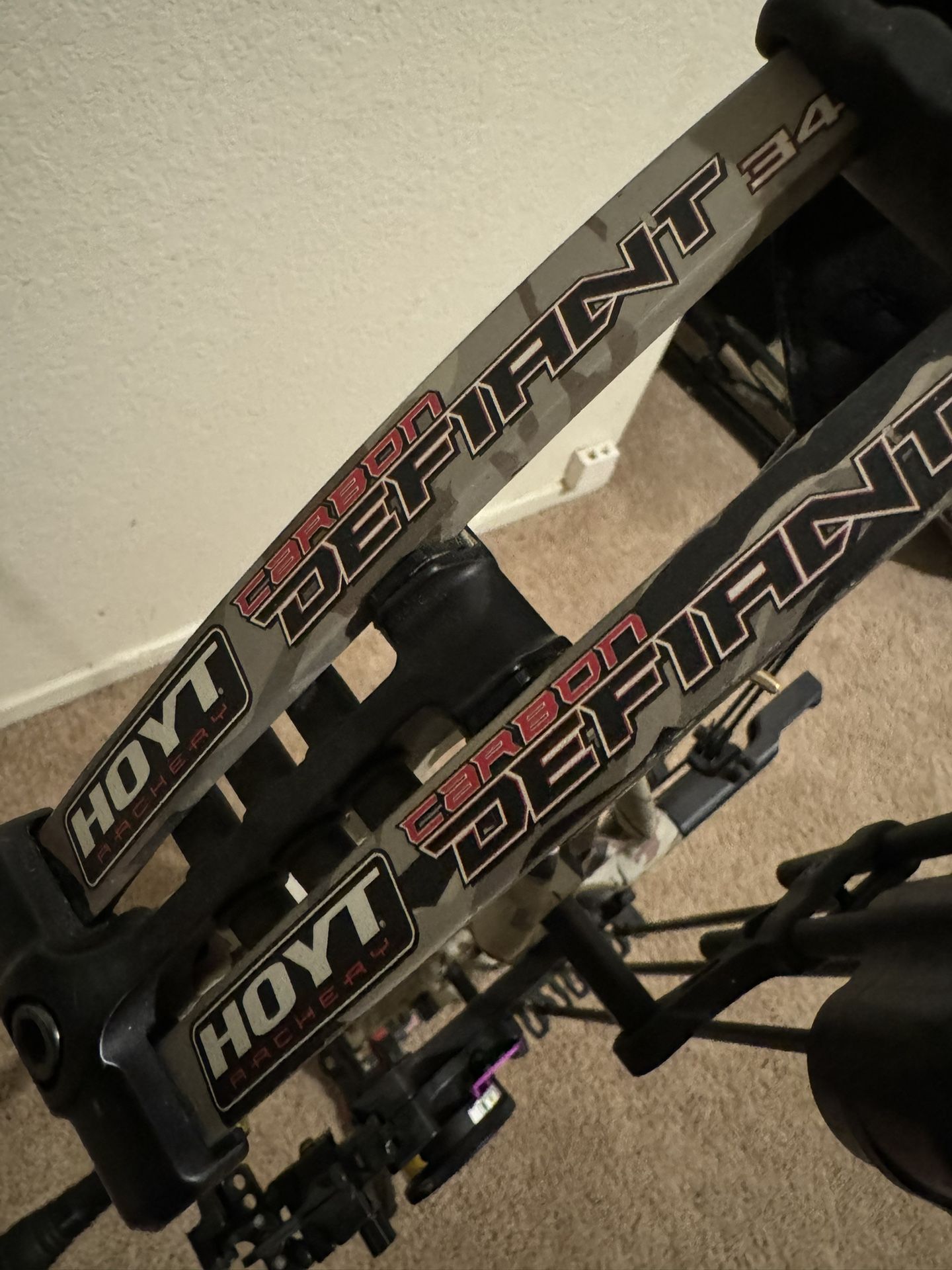 Fishing Rod Carbon