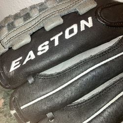 Easton Alpha Series Baseball Glove- Youth 12”