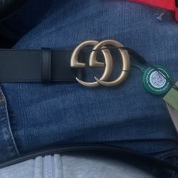 Gucci Belt 