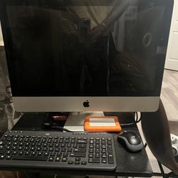 iMac Pro (2012) 