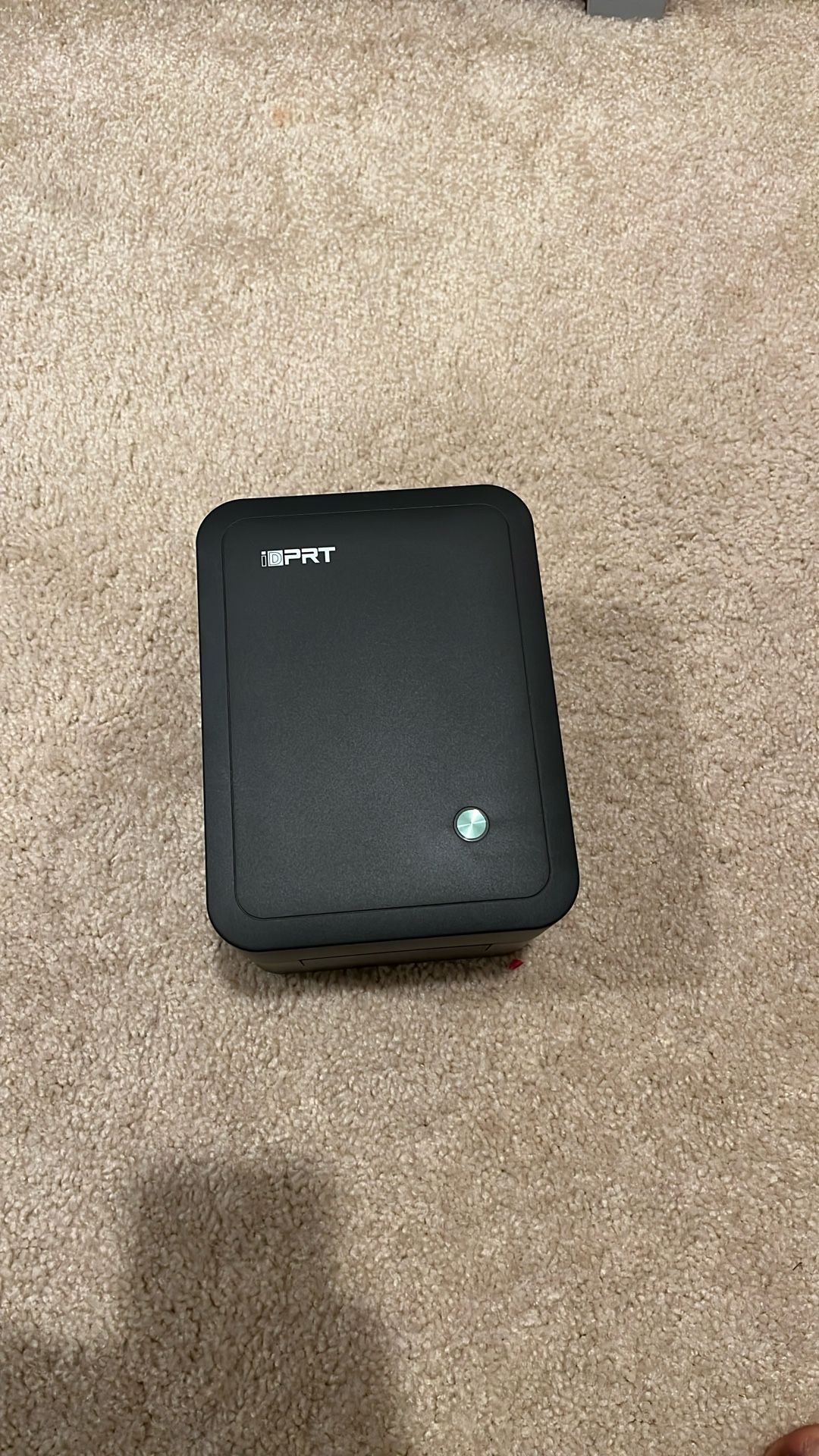 IDPRT SP 320 Label Printer