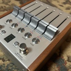 Chase Bliss Automatone Preamp Mkii 