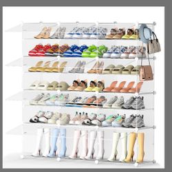 Shoe Storage 