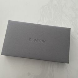 Apple Watch Ultra 3 49mm Brand New (Black)