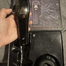 Mythic style craft clipper