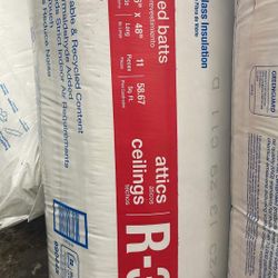 Insulation 