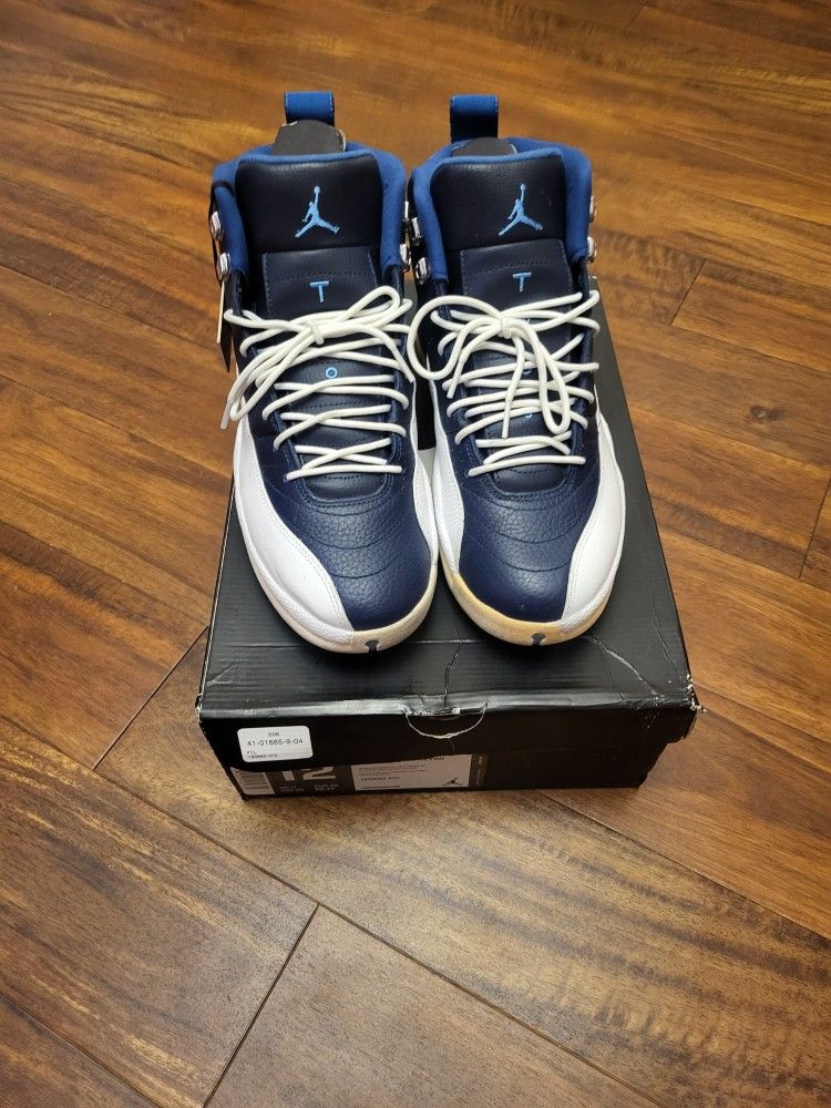 Jordan 12 Size 12