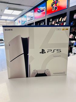 Ps5 disc 1TB