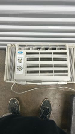 Air Conditioner Perfect Aire