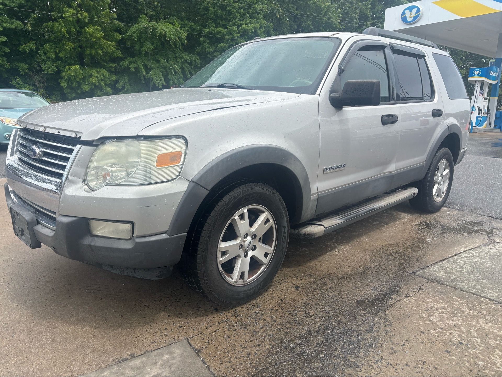 2006 Ford Explorer