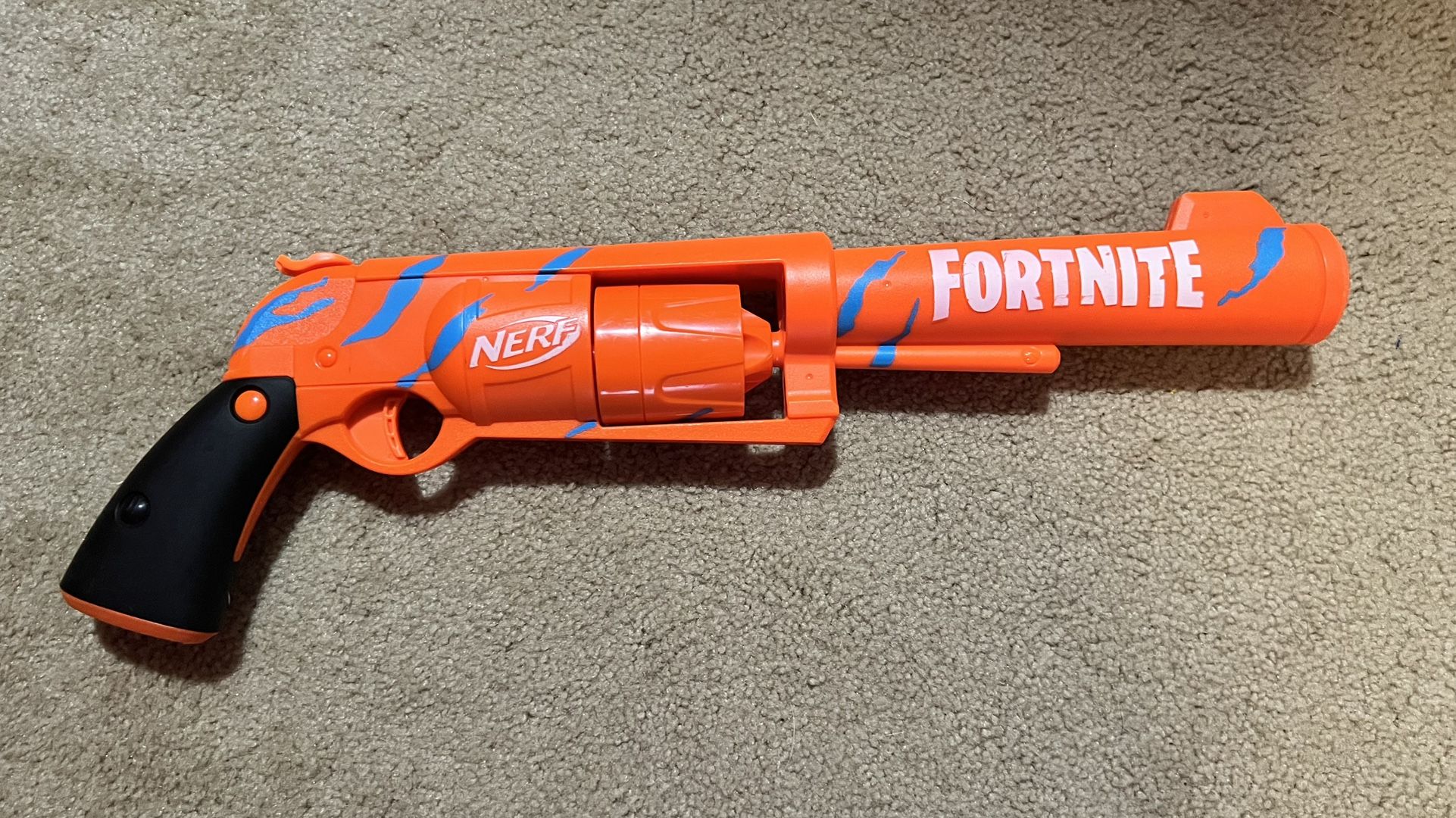 Nerf Fortnite 6-SH Blaster