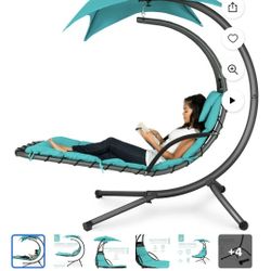 Lounge Chair
