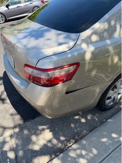 2009 Toyota Camry