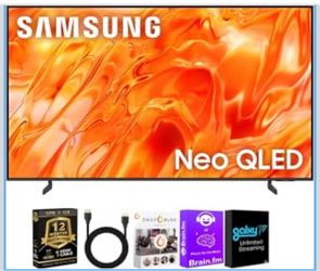 Samsung 75 Inch Class QN70H Series 4K UHD Neo QLED Mini LED Smart TV