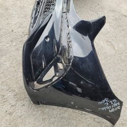 2023/2024 Mercedes Glc300 Front Bumper Cover