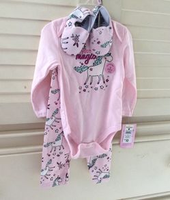 Baby girl clothes