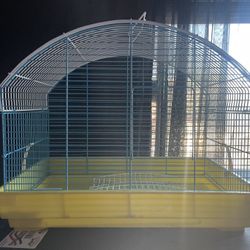 Hamster House 