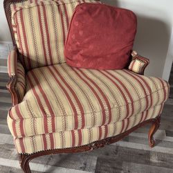 Taylor King French Chairs