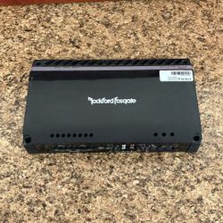 Electronics Car Audio Rockford fosgate P400-4