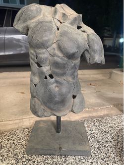 Art piece