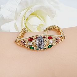 Virgen Bracelet 
