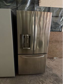 Refrigerators lg