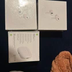 Airbuds Pro 2nd Generation 