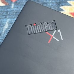 Think Pad X1 NANO Gen 1 Carbon Edition 