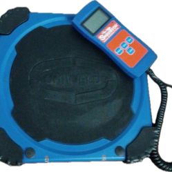 Uniweld USRS220 SMARTECH™ Digital Refrigerant Scale
