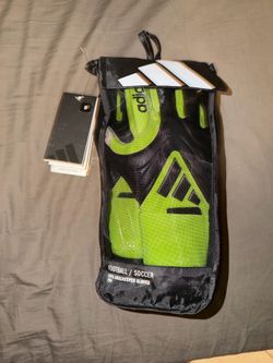 Adidas Copa GL Pro Keeper Gloves Size 8