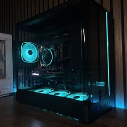 HIGH QUALITY | RTX 4060 | I3 13100F | GAMING PC