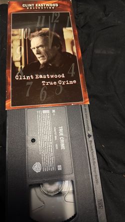 Vhs tru crime