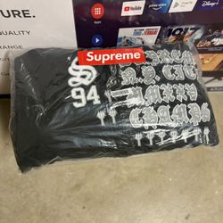 Supreme League Hoodies