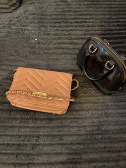 Small purse