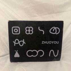 Drone 8000W ZHOUYOU 