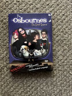The Osborne’s: Season 1 Uncensored