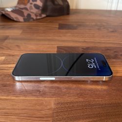 iPhone 14 Pro Max 256gb