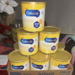 Enfamil Fórmula