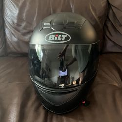 Motorcycle Helmet 