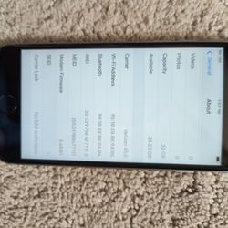 Iphone 6s 32gb Unlocked