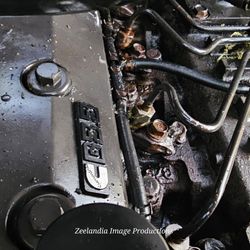 VERMEER BC1000 CLASSIC CHIPPER