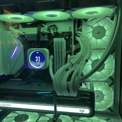 Corsair Vengeance RGB Pro White 32GB (2×16) 