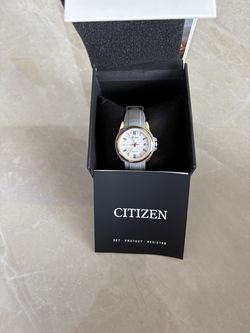 Citizen FE6137-08A Women’s Watch – like new In Box
